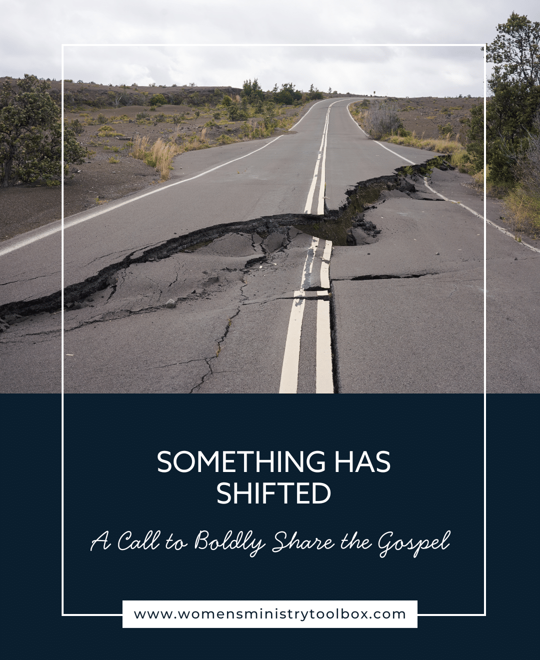 Discover how to boldly lead your women’s ministry during spiritual shifts. Get encouragement, practical toolbox tasks, and Biblical insight to help you reach more women with the love of Jesus.